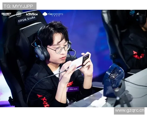 聚焦CSGOFPX战队个人能力分析与提升策略探讨