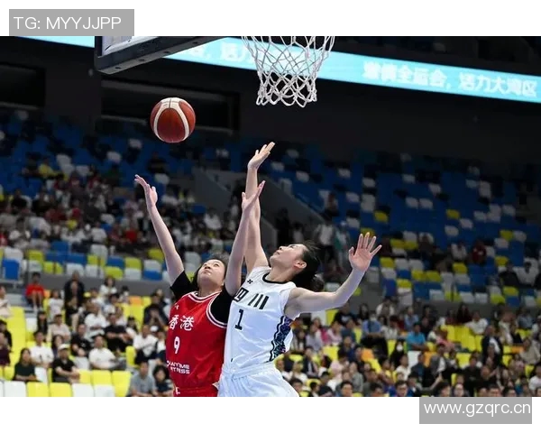 中国篮球队迎战美国队，力拼世界冠军梦，赛前备战情况曝光